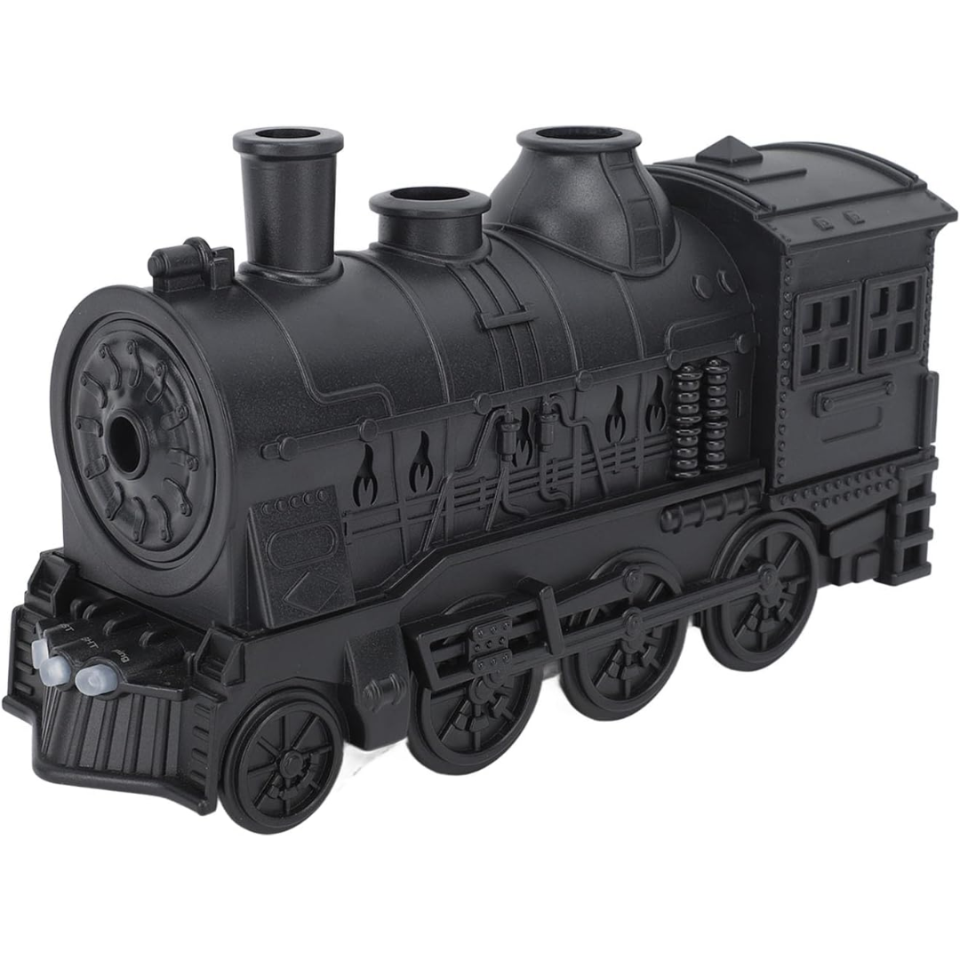 Steam Train Diffuser